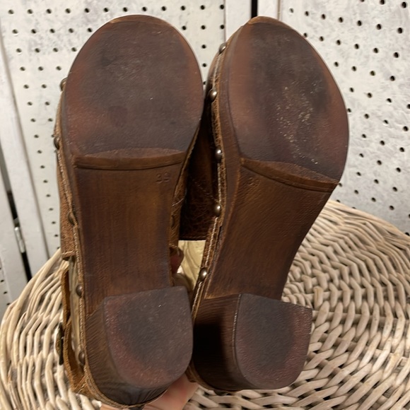 Sbicca leather - Picture 7 of 9